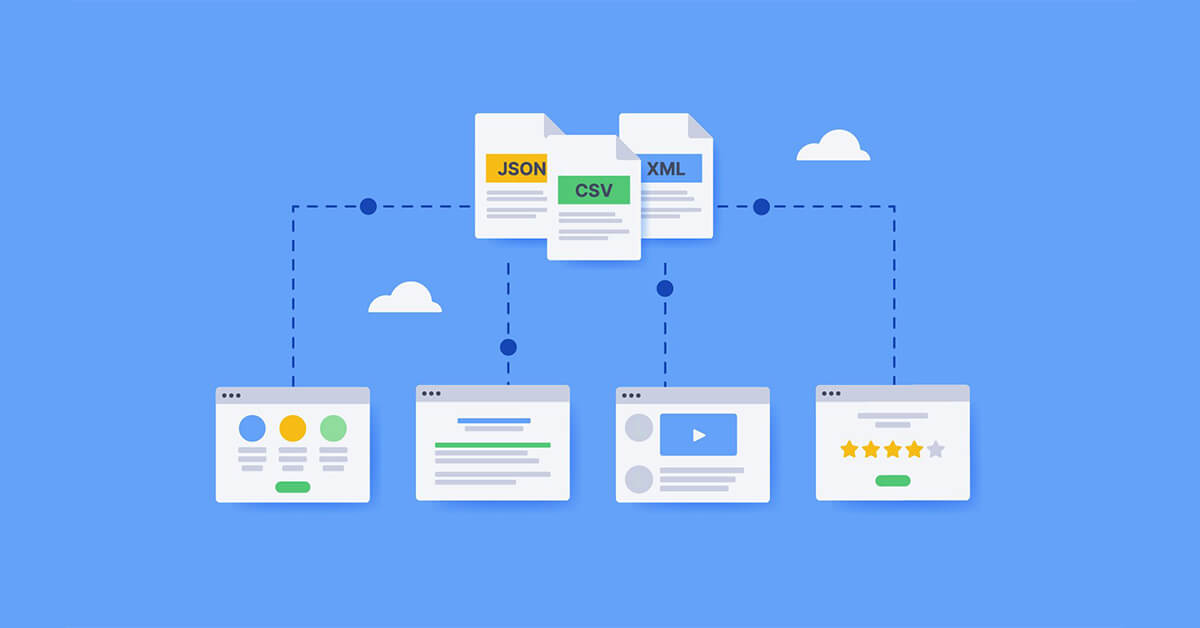 how to use web scraping in your business