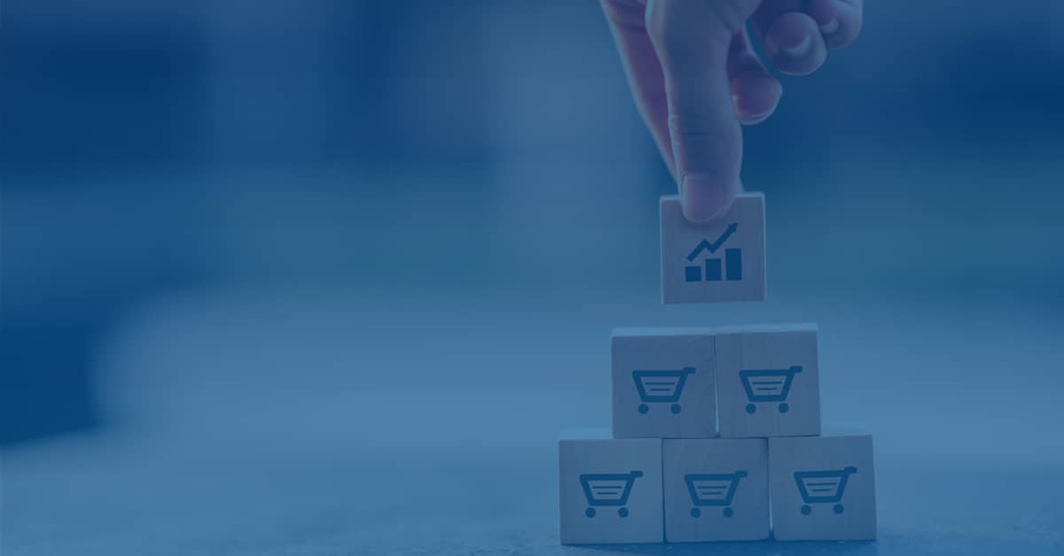 Improve your revenue and margin for super competitive categories