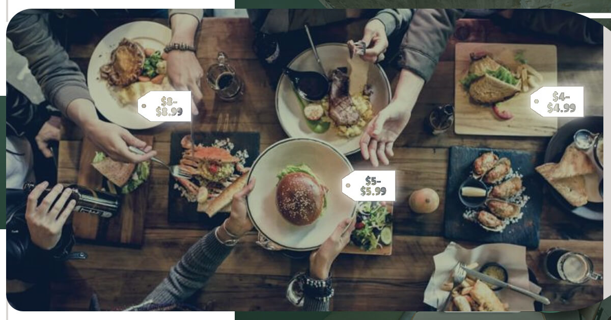 Scraping-Prices-with-Menu-Items