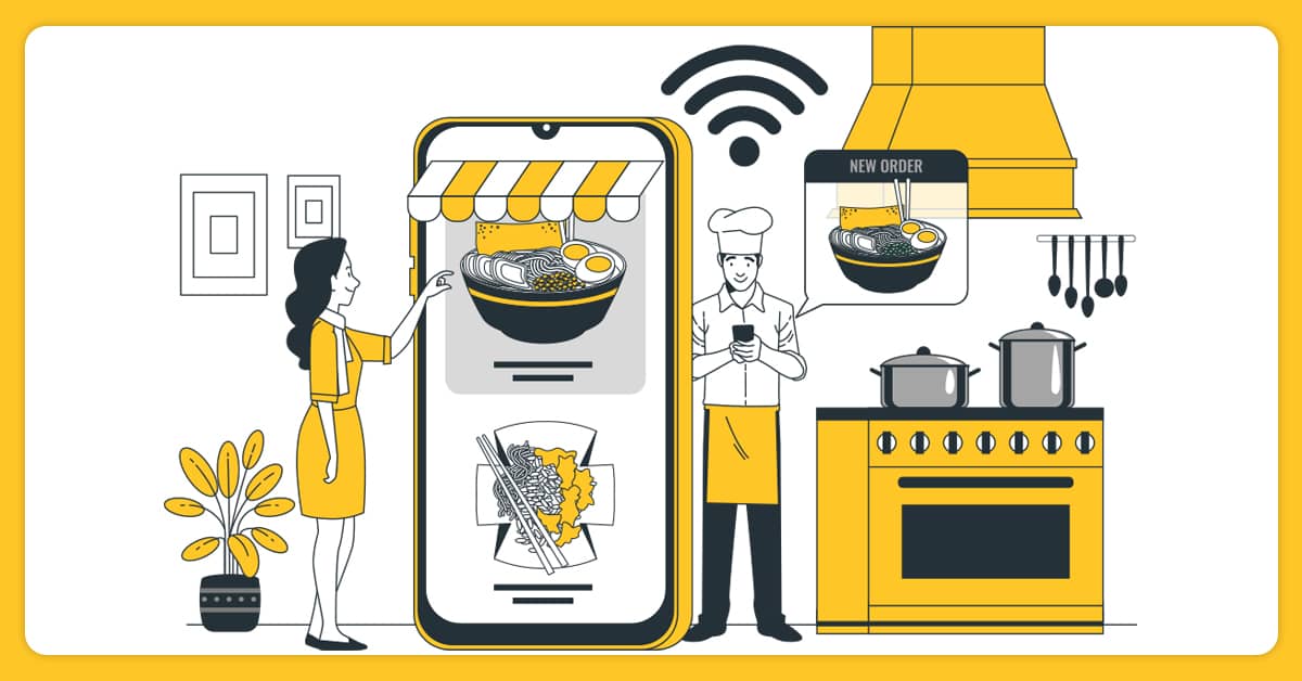 Restaurant Data Important