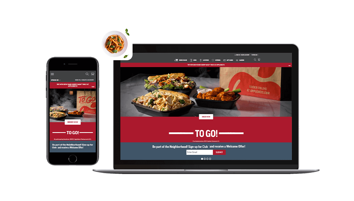 Applebee's Restaurant Data Scraping To Get Structured Restaurant Data Extraction