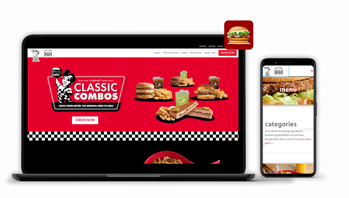 Big Boy Restaurant Data Scraping To Get Structured Restaurant Data Extraction