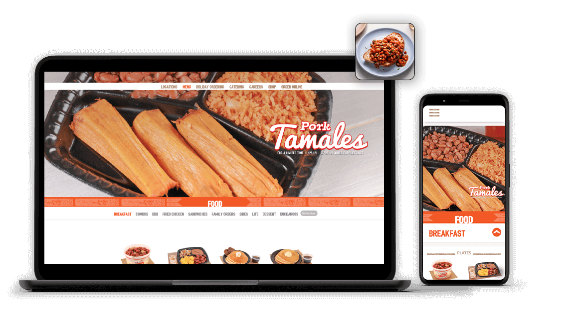 Bill Miller Bar-B-Q Restaurant Data Scraping To Get Structured Restaurant Data Extraction