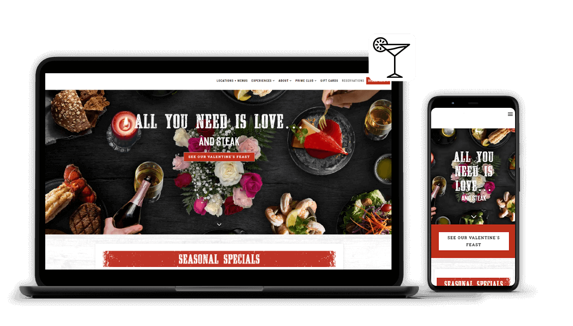 Black Angus Steakhouse Restaurant Data Scraping To Get Structured Restaurant Data Extraction