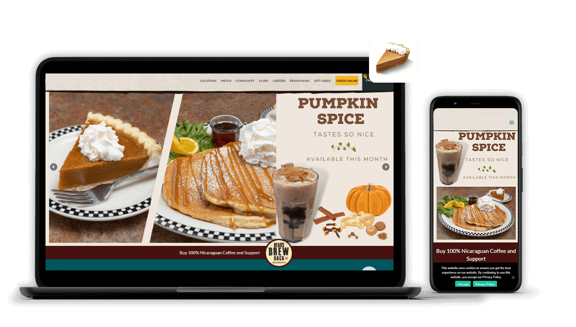 Black Bear Diner Restaurant Data Scraping To Get Structured Restaurant Data Extraction