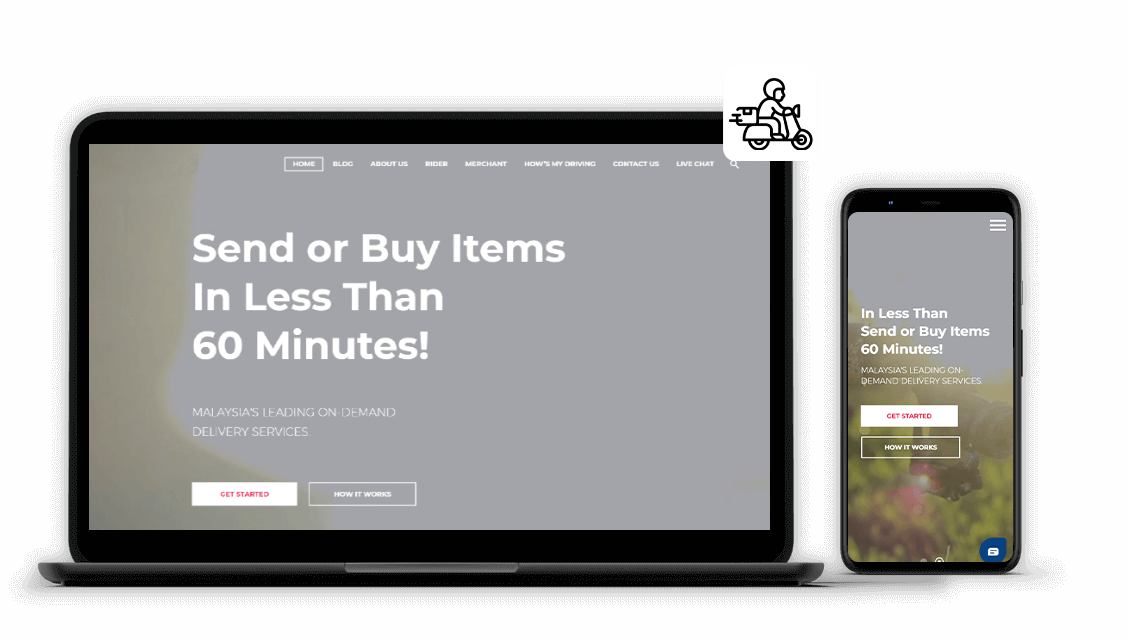 Bungkusit Grocery Data Scraping - Scrape  Bungkusit Grocery Data