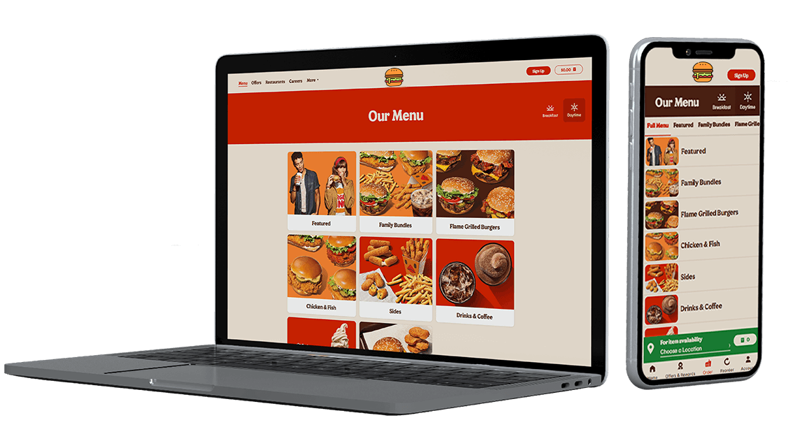 Burgerking Restaurant Data Scraping To Get Structured Restaurant Data Extraction