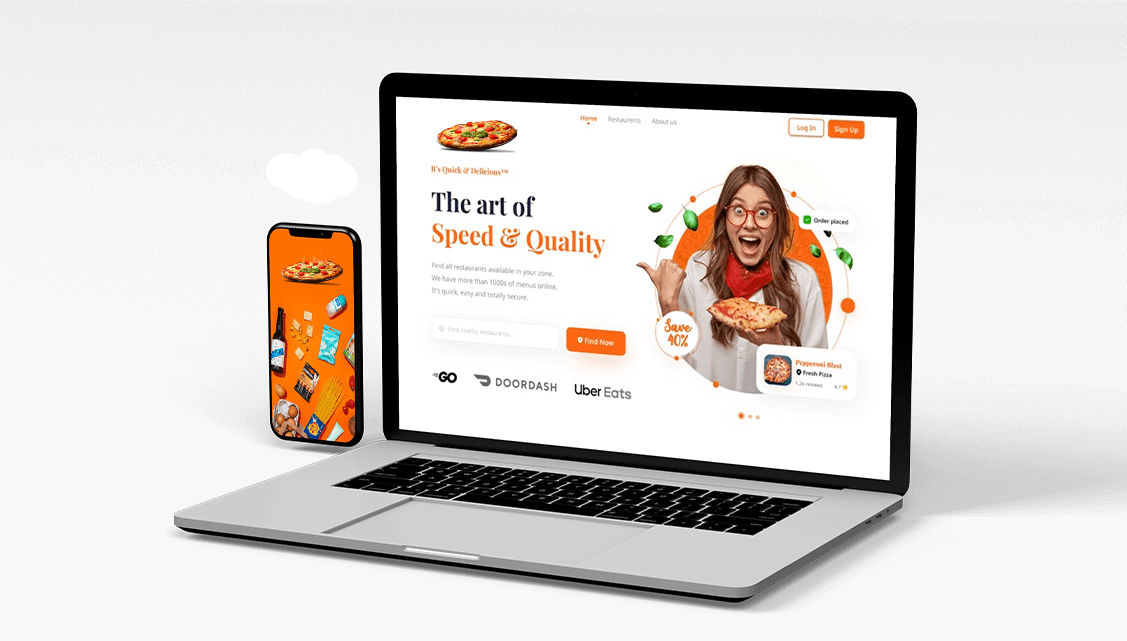Cajoo.eu Restaurant Data Scraping To Get Structured Restaurant Data Extraction