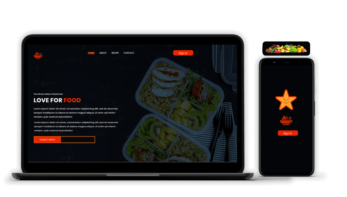 Carl's Jr Restaurant Data Scraping To Get Structured Restaurant Data Extraction
