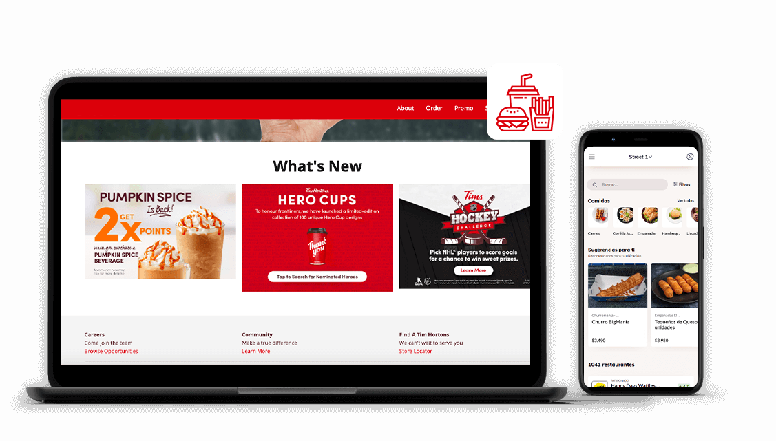 Checkers Drive-In Restaurants Restaurant Data Scraping To Get Structured Restaurant Data Extraction