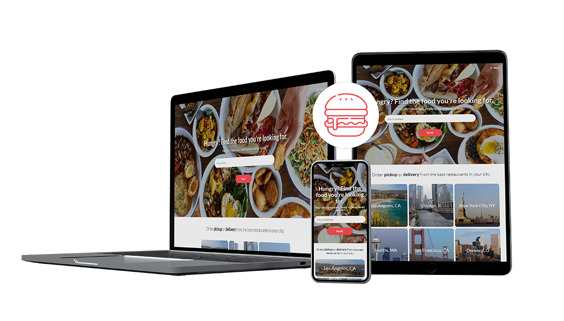 ChowNow Restaurant Data Scraping To Get Structured Restaurant Data Extraction