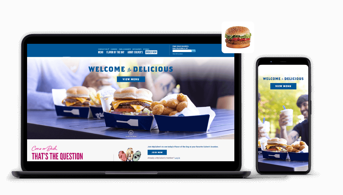 Culver's Restaurant Data Scraping To Get Structured Restaurant Data Extraction