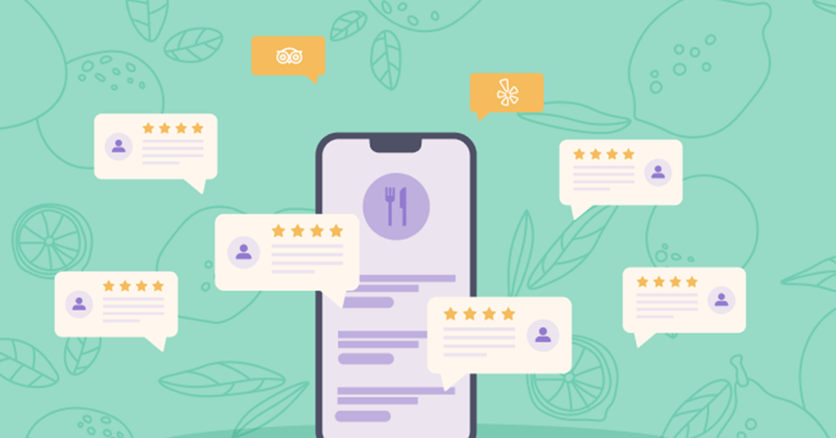 Customer Reviews and Ratings