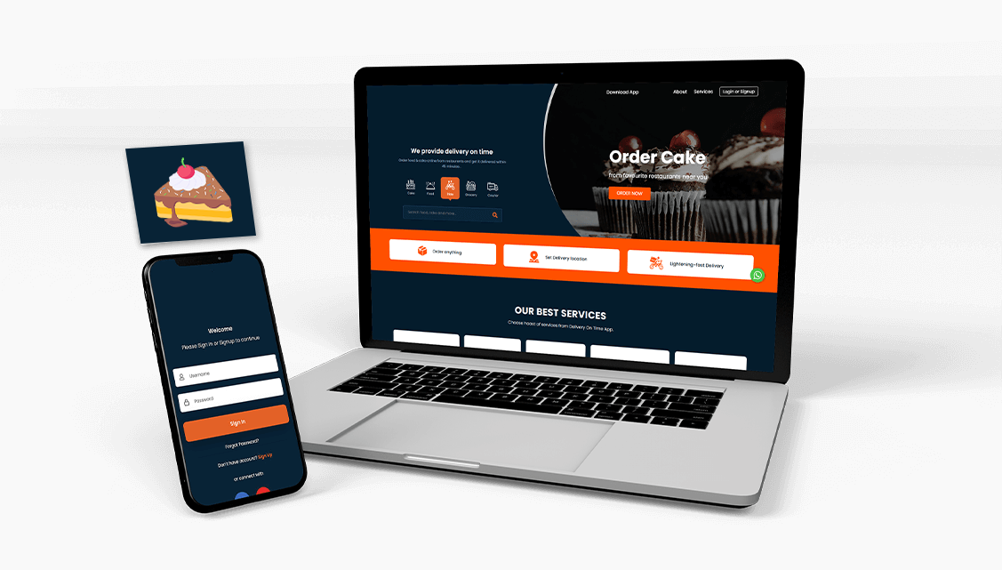 Deliveryontime.me Restaurant Data Scraping To Get Structured Restaurant Data Extraction