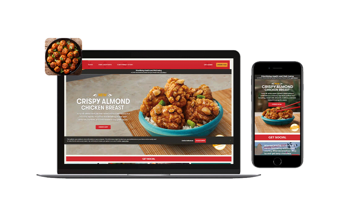 Denny's Restaurant Data Scraping To Get Structured Restaurant Data Extraction