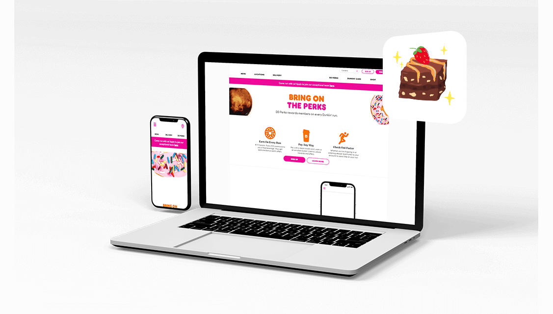 Dunkin' Restaurant Data Scraping To Get Structured Restaurant Data Extraction