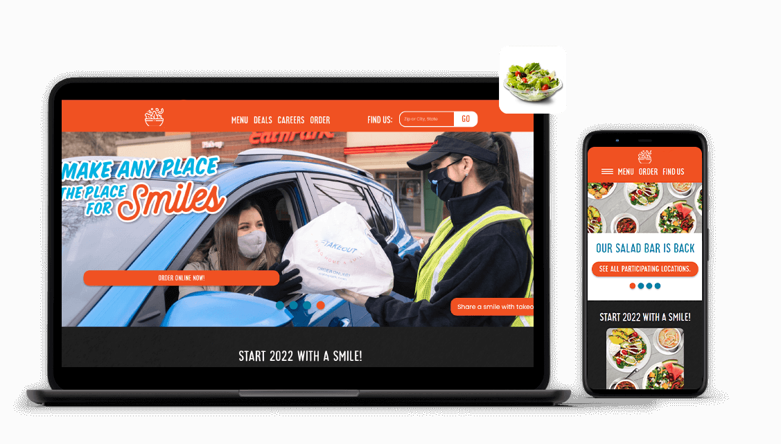Eat'n Park Restaurant Data Scraping To Get Structured Restaurant Data Extraction