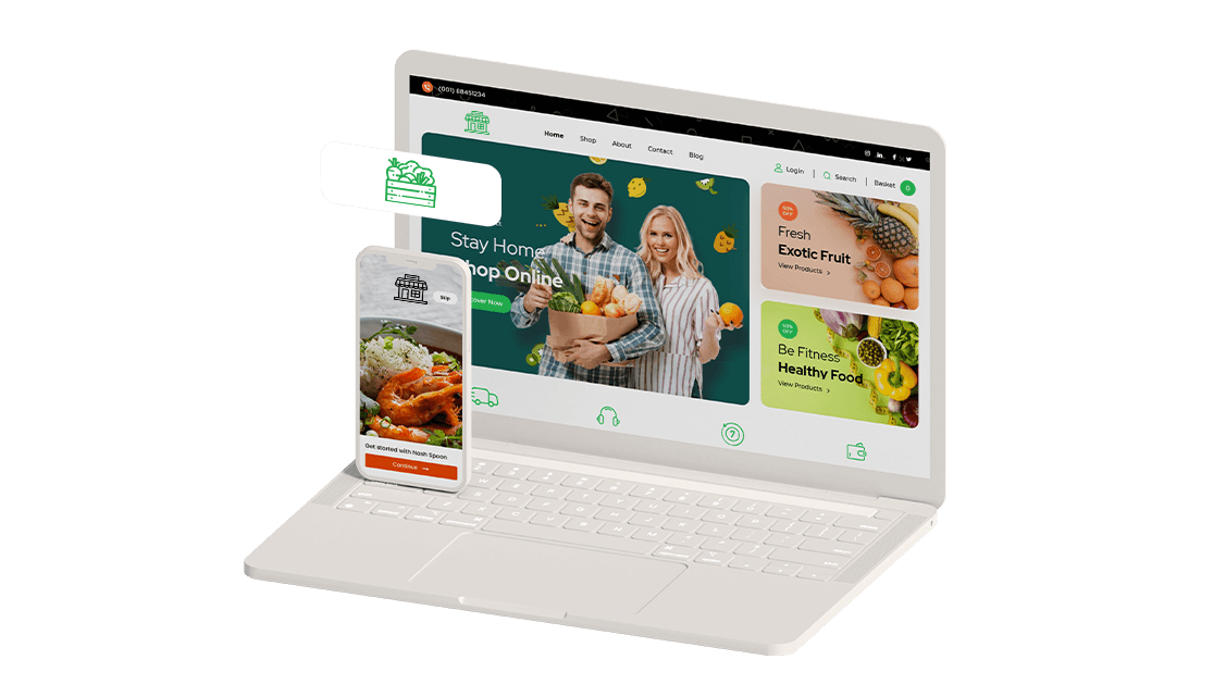 Farmigo Grocery Data Scraping – Scrape Or Extract Farmigo Grocery Data