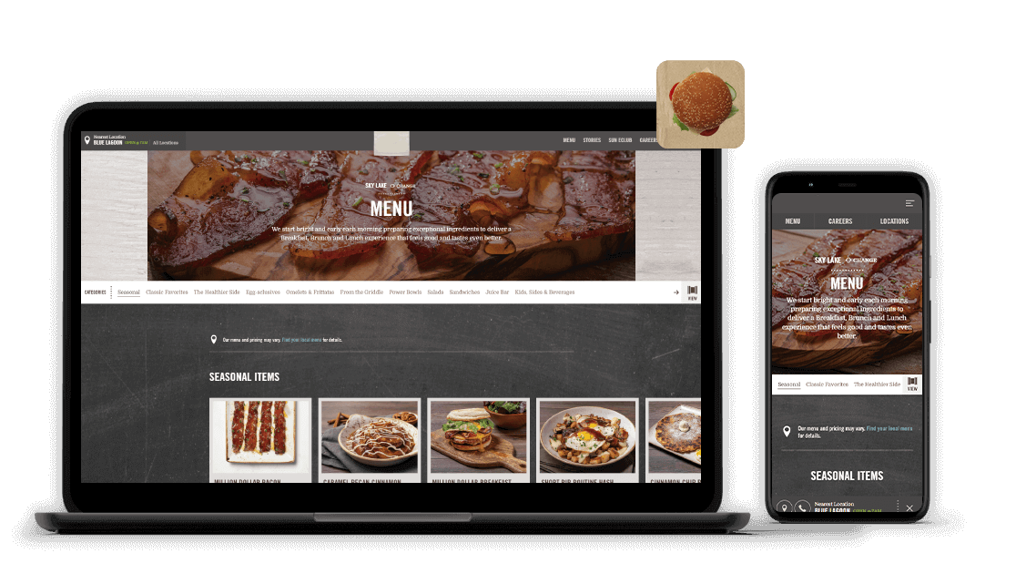 First Watch Restaurant Data Scraping To Get Structured Restaurant Data Extraction