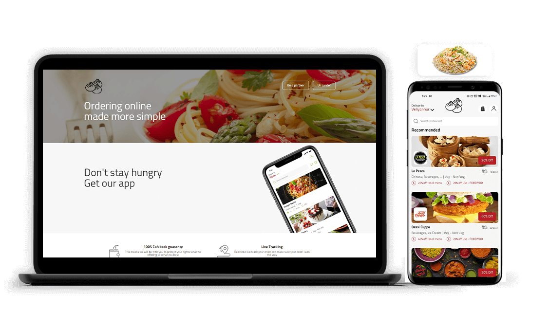Foodiyoo Restaurant Data Scraping To Get Structured Restaurant Data Extraction