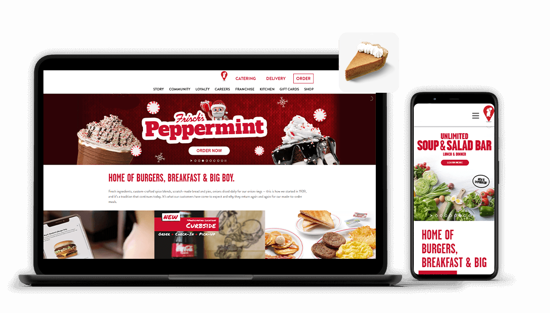 Frisch's Big Boy Restaurant Data Scraping To Get Structured Restaurant Data Extraction