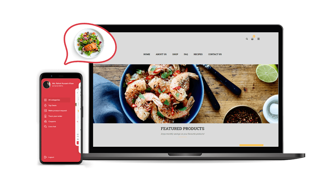 GoBio Data Scraping Services