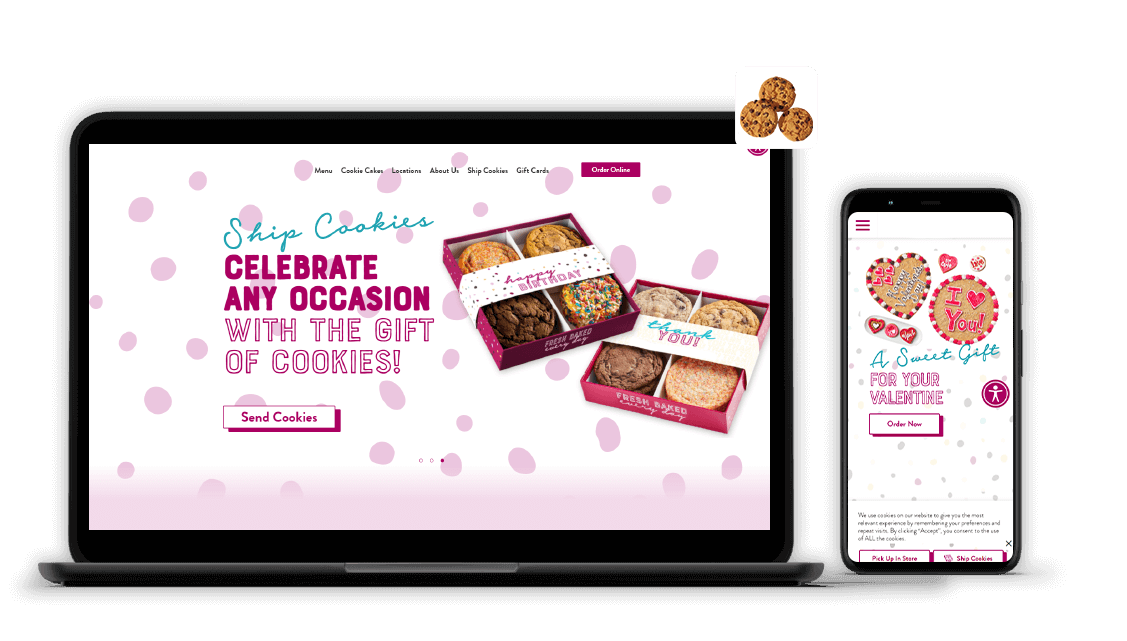 Great American Cookies Restaurant Data Scraping To Get Structured Restaurant Data Extraction