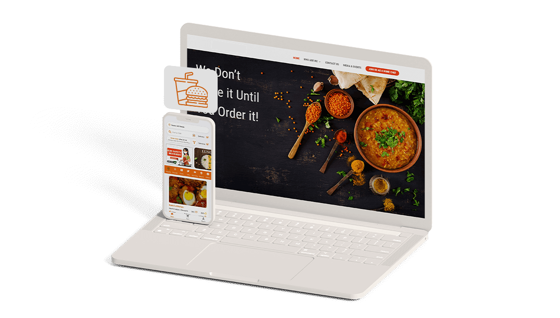 Homefoodi Restaurant Data Scraping To Get Structured Restaurant Data Extraction