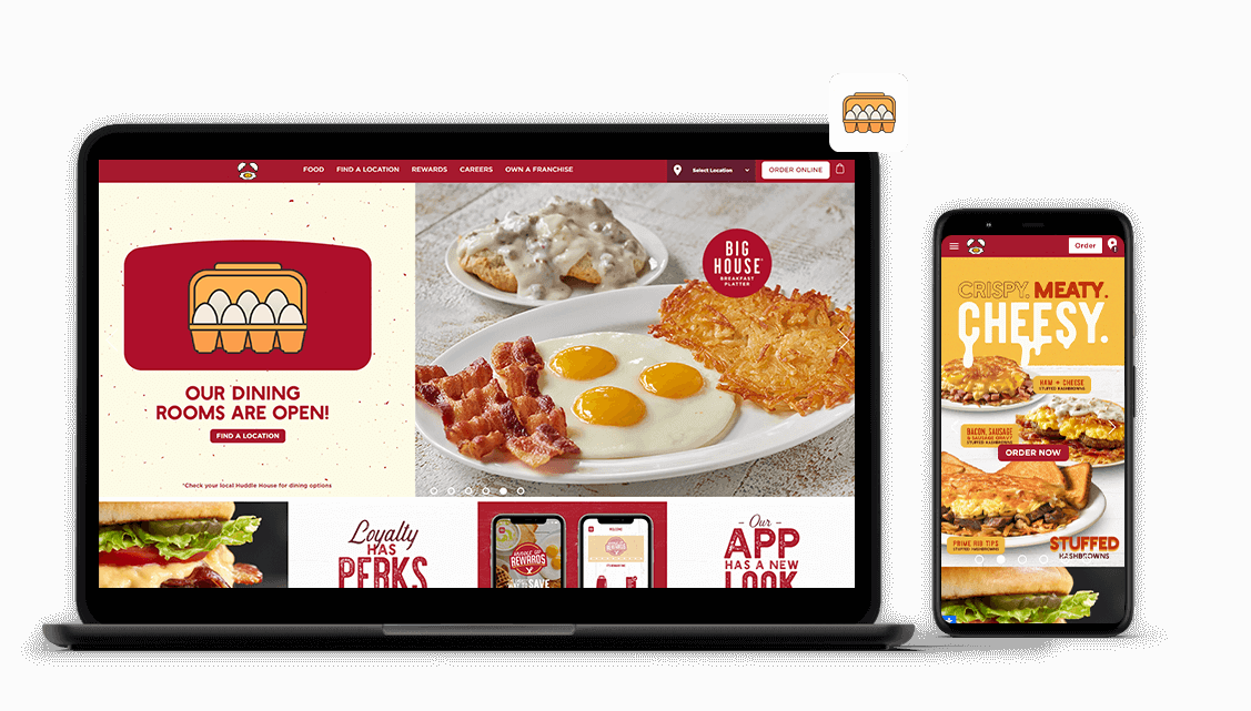 Huddle House Restaurant Data Scraping To Get Structured Restaurant Data Extraction