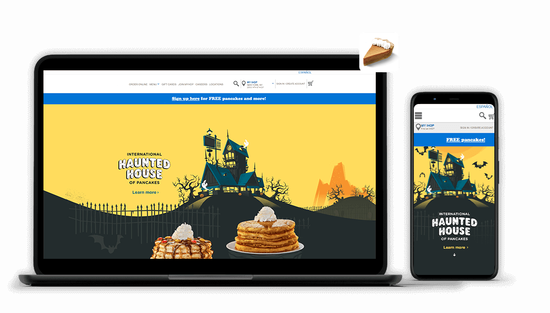 IHOP Restaurant Data Scraping To Get Structured Restaurant Data Extraction