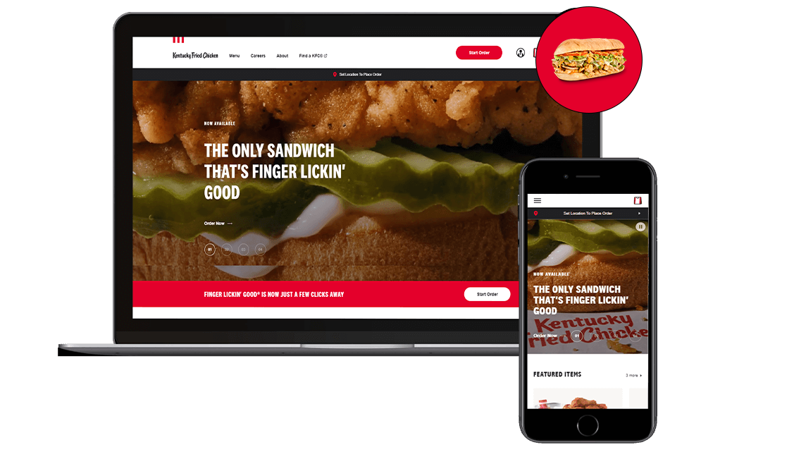 Kfc Restaurant Data Scraping To Get Structured Restaurant Data Extraction