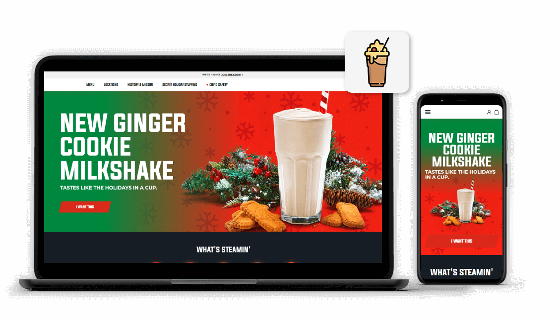 Krystal Company Restaurant Data Scraping To Get Structured Restaurant Data Extraction
