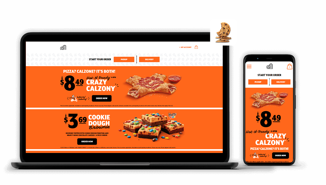 Little Caesars Restaurant Data Scraping To Get Structured Restaurant Data Extraction
