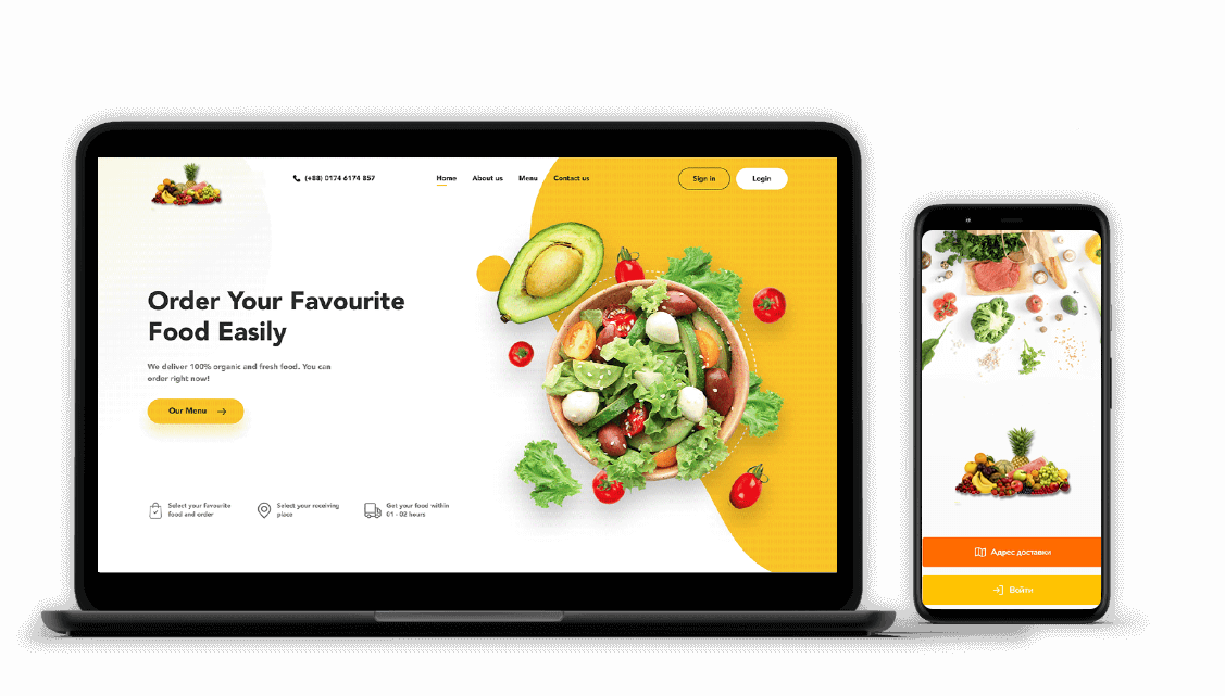 Mangoo Restaurant Data Scraping To Get Structured Restaurant Data Extraction