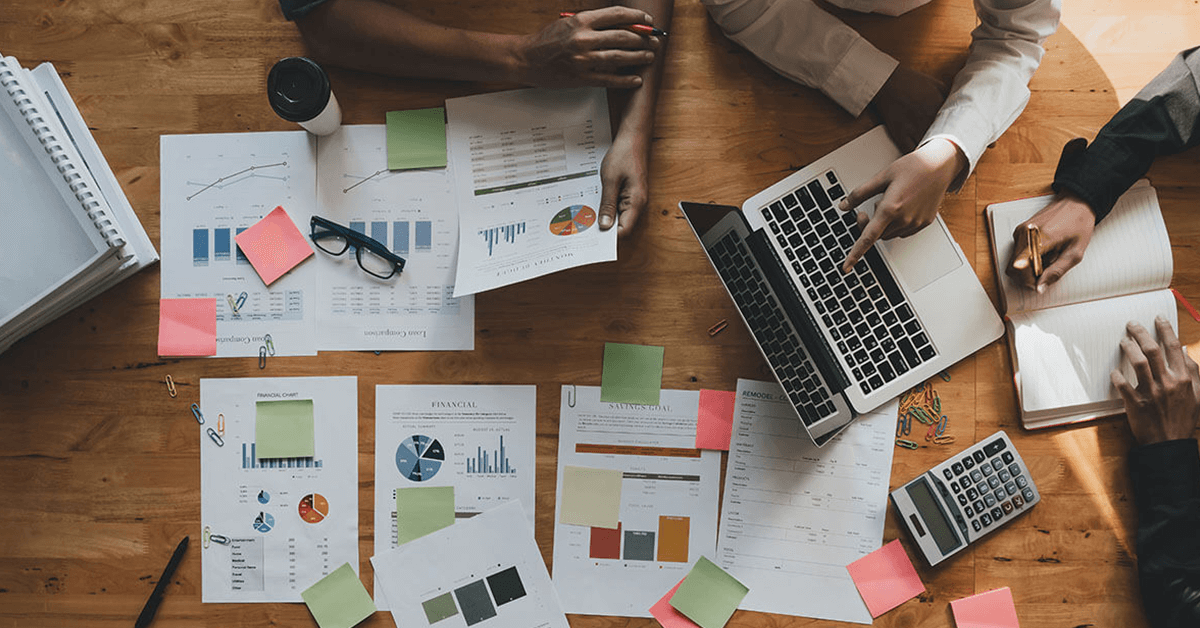 Marketing Analysis