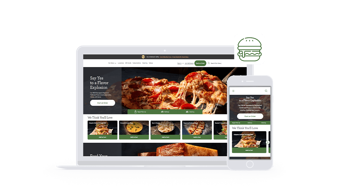 McAlister's Deli Restaurant Data Scraping To Get Structured Restaurant Data Extraction