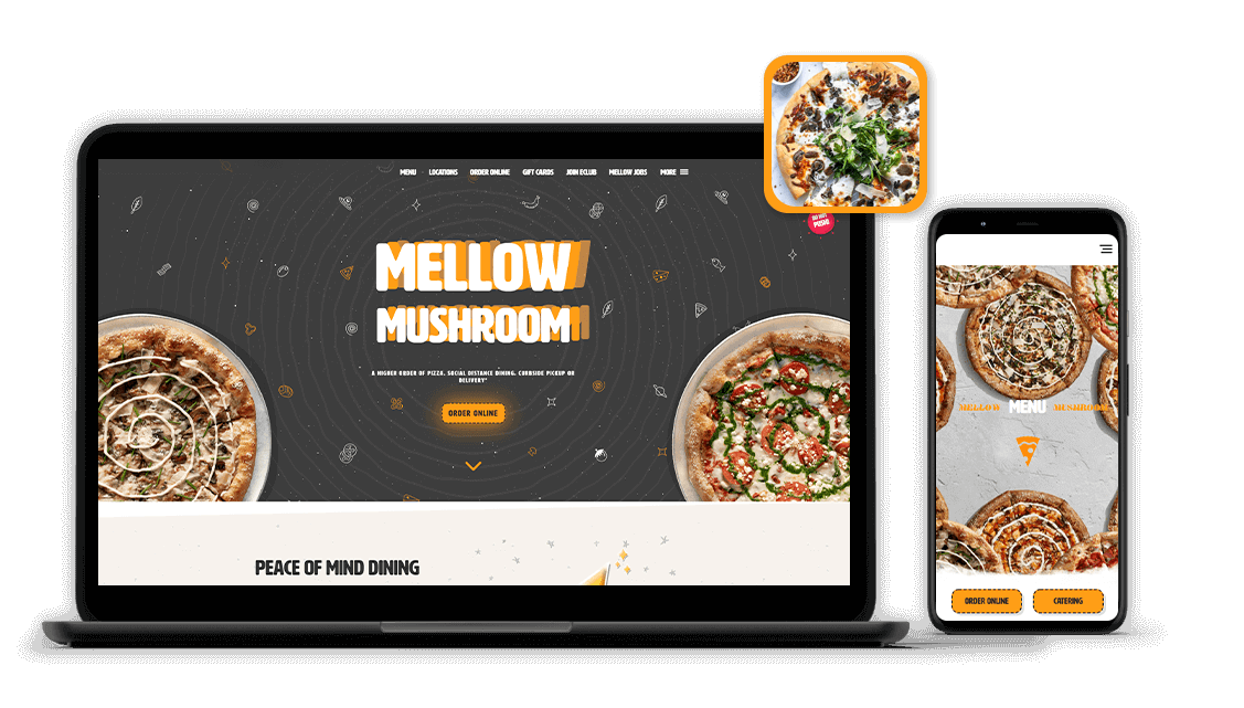 Mellow Mushroom Restaurant Data Scraping To Get Structured Restaurant Data Extraction
