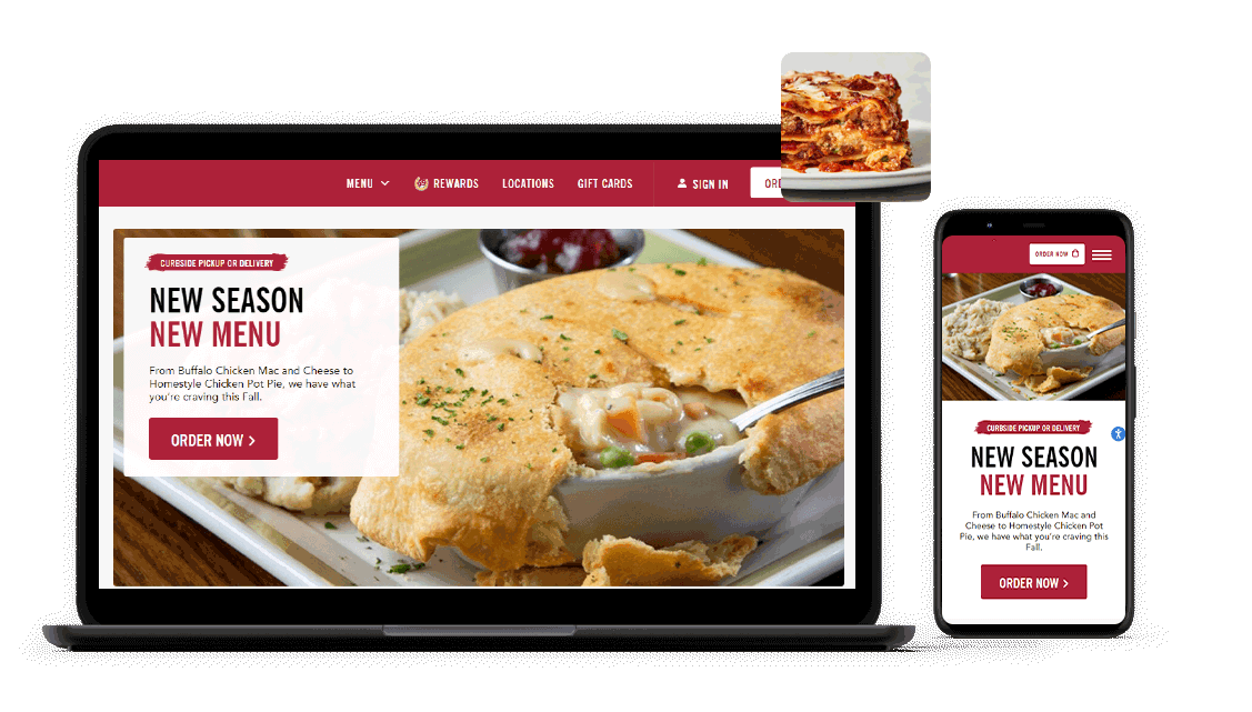 Ninety Nine Restaurants Restaurant Data Scraping To Get Structured Restaurant Data Extraction