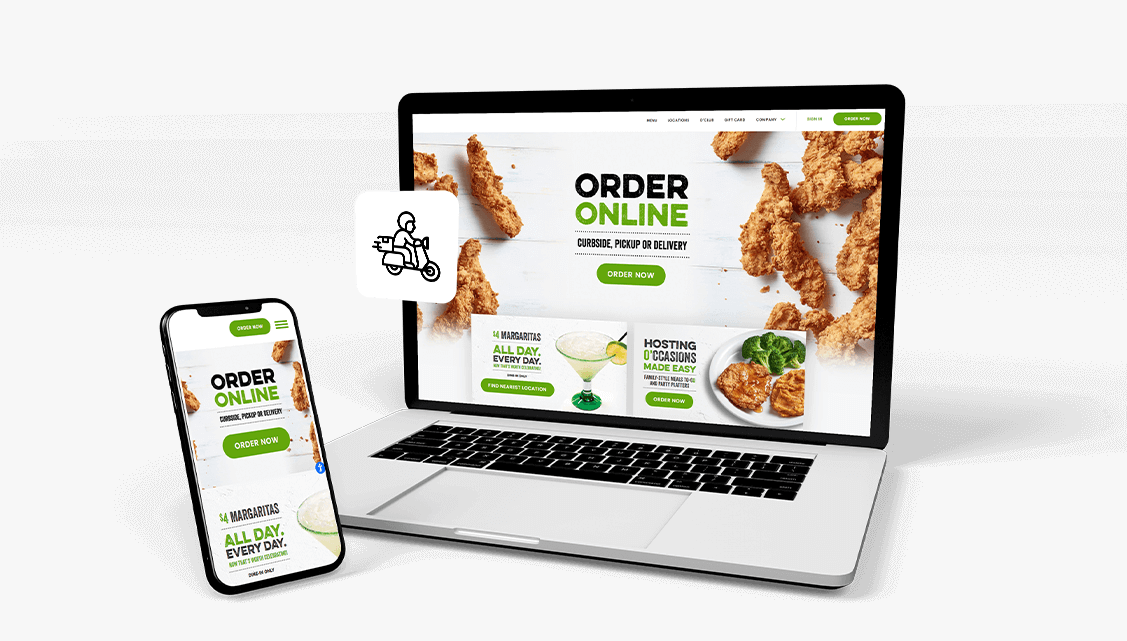 O'Charley's Restaurant Data Scraping To Get Structured Restaurant Data Extraction