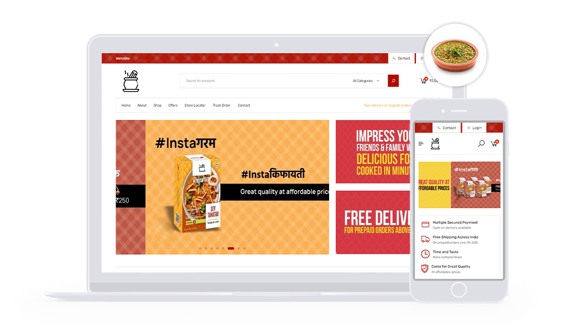 Oye24 Restaurant Data Scraping To Get Structured Restaurant Data Extraction