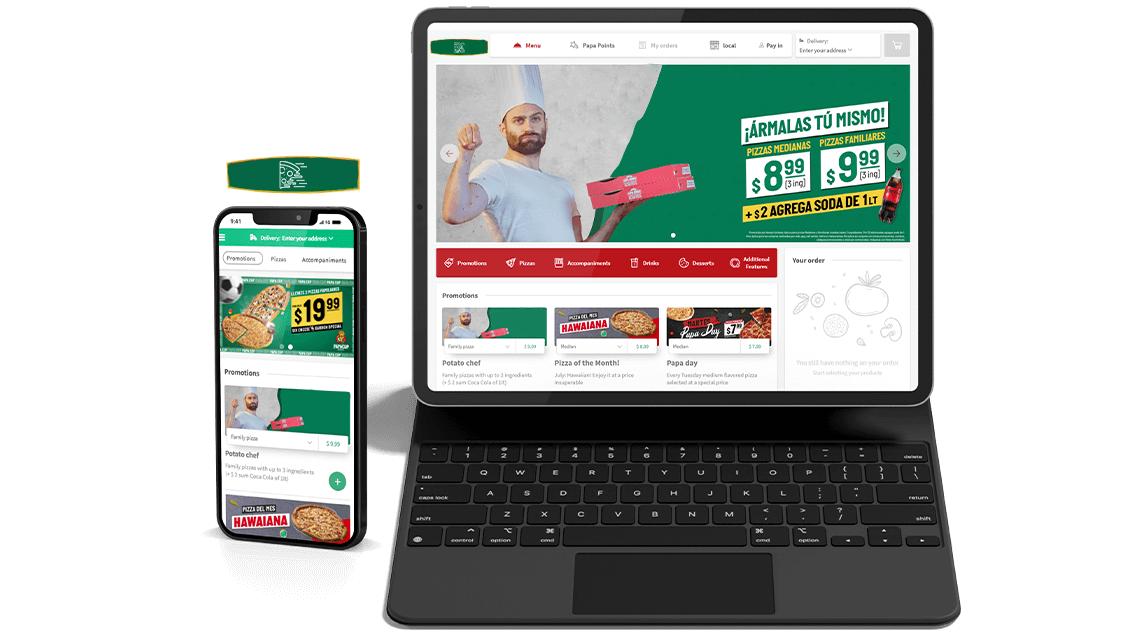 Papa Murphy's Pizza Restaurant Data Scraping To Get Structured Restaurant Data Extraction