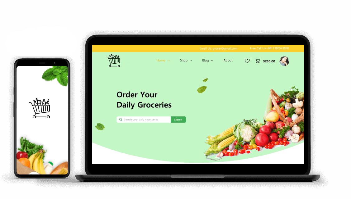 Peapod Grocery Data Scraping - Scrape Peapod Grocery Data