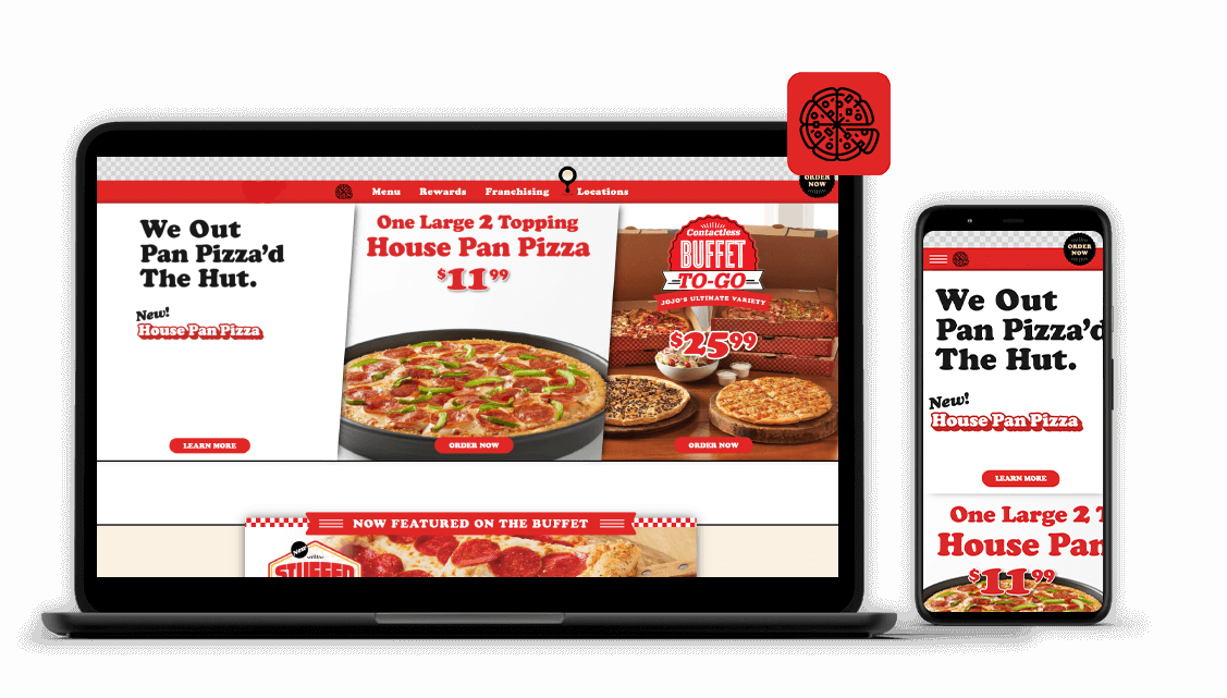 Pizza Inn Restaurant Data Scraping To Get Structured Restaurant Data Extraction