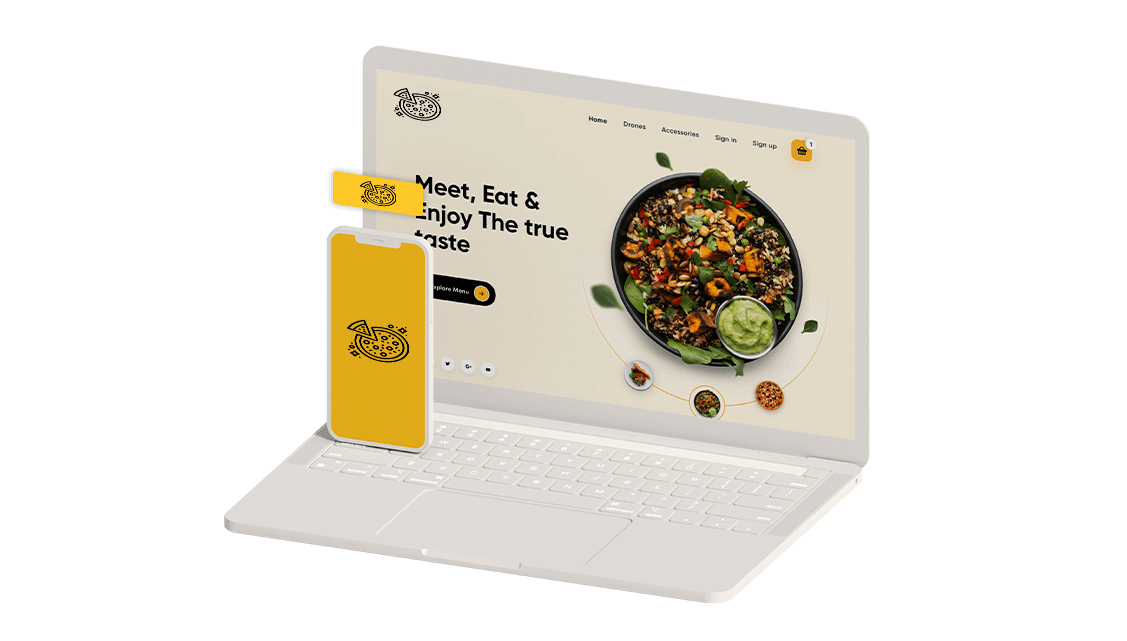 Potafo Restaurant Data Scraping To Get Structured Restaurant Data Extraction