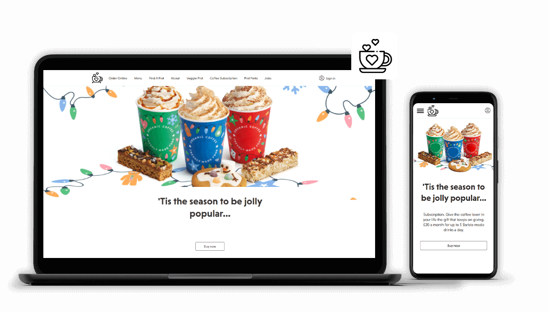 Pret A Manger Restaurant Data Scraping To Get Structured Restaurant Data Extraction
