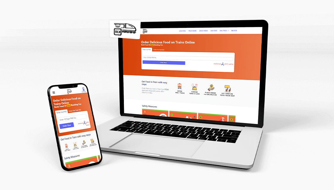 Railrestro Restaurant Data Scraping To Get Structured Restaurant Data Extraction