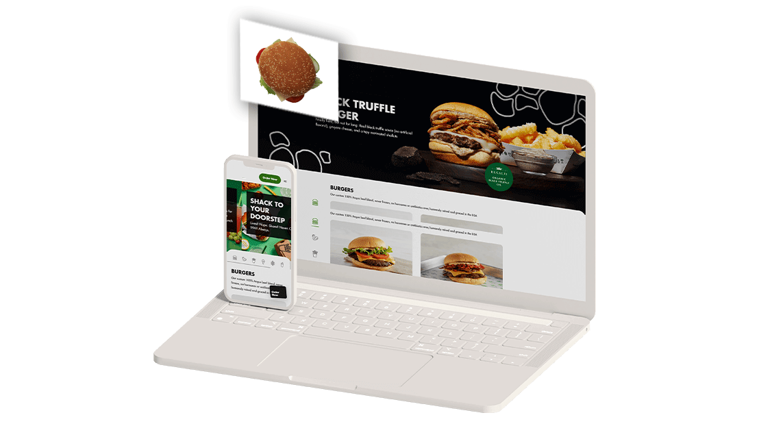 Shake Shack Restaurant Data Scraping To Get Structured Restaurant Data Extraction
