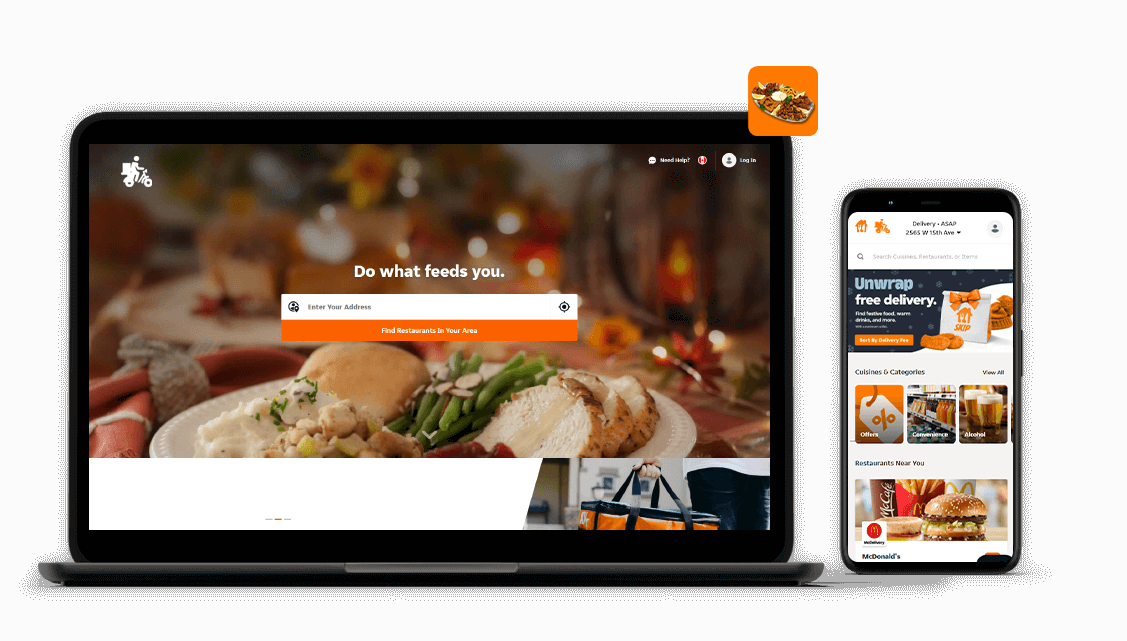 SkipTheDishes Restaurant Data Scraping To Get Structured Restaurant Data Extraction