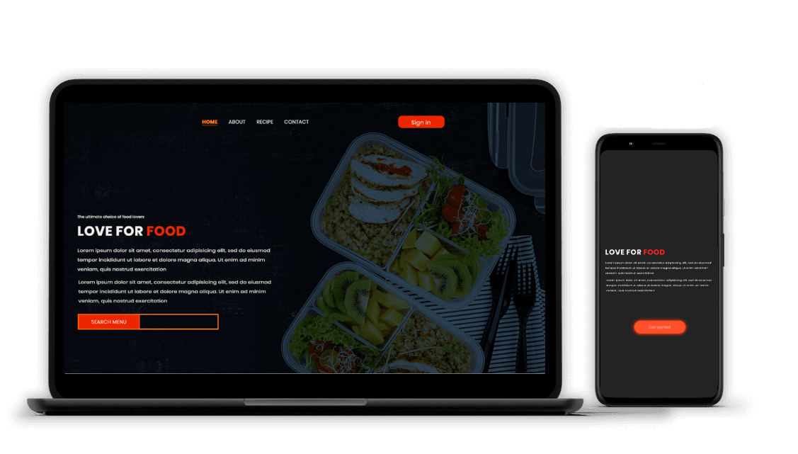 Spicefood Restaurant Data Scraping To Get Structured Restaurant Data Extraction