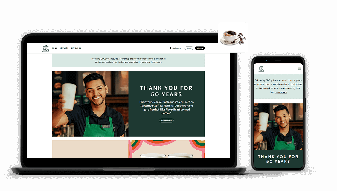 Starbucks Restaurant Data Scraping To Get Structured Restaurant Data Extraction